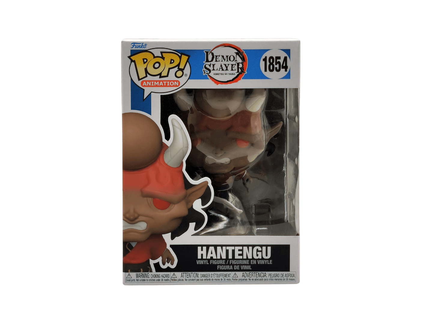 Custom Hantegu - 1 of 1