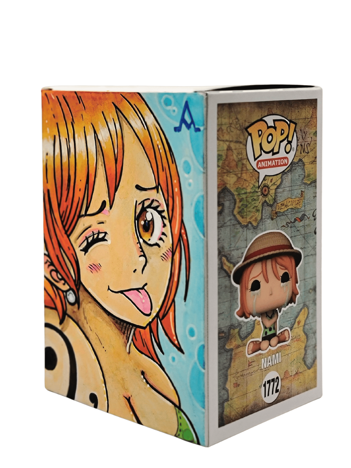 Nami - 1 of 1