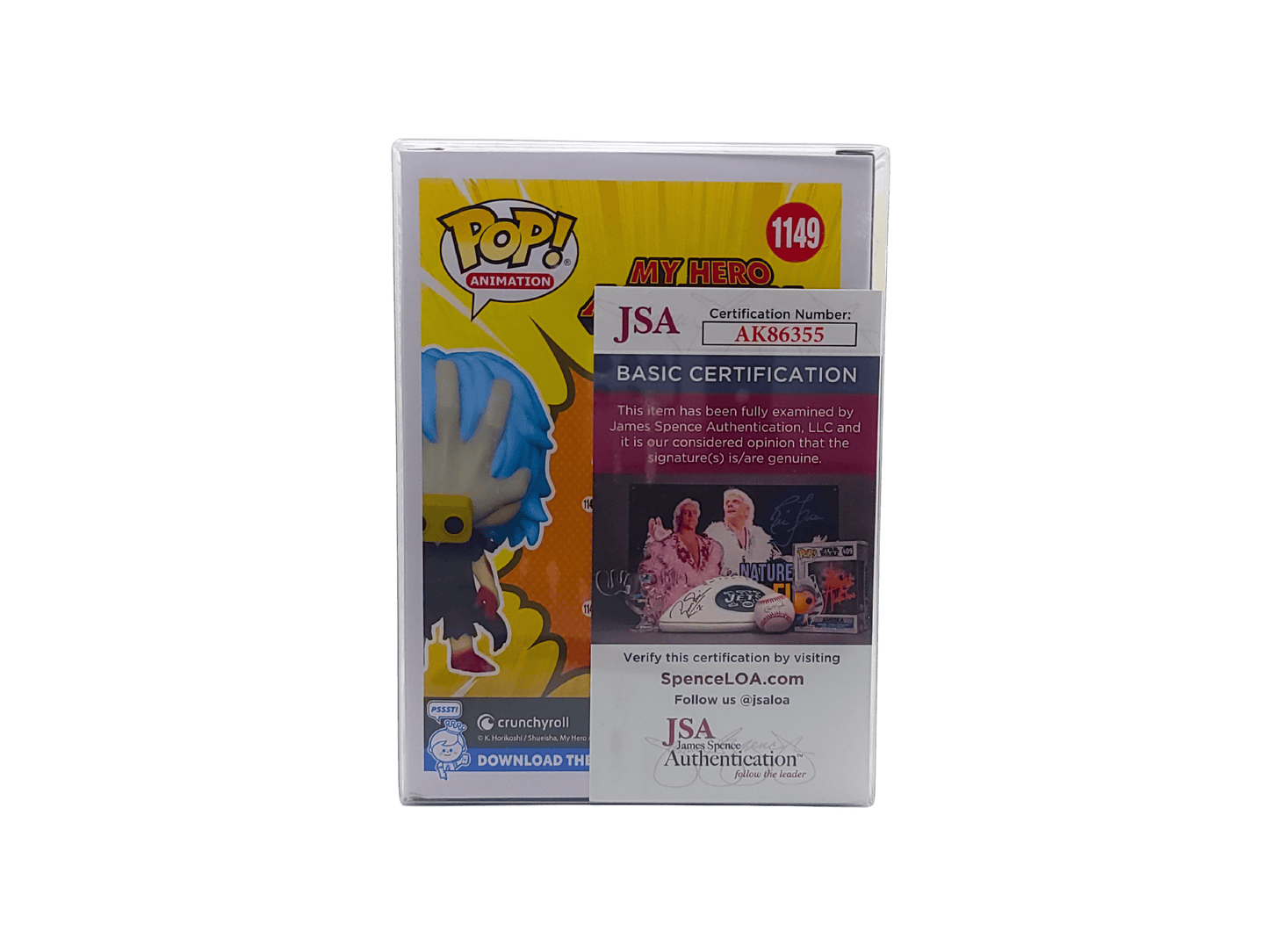 MHA Villain Bundle