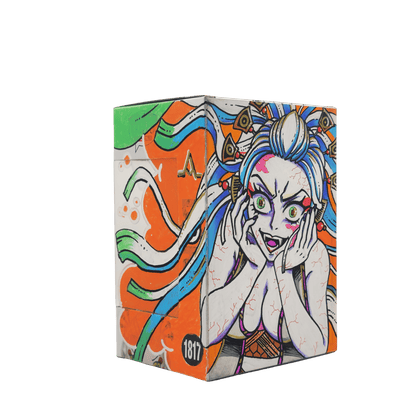 Custom Daki  – 1 of 1