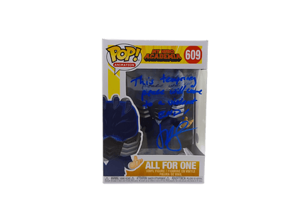 MHA Villain Bundle
