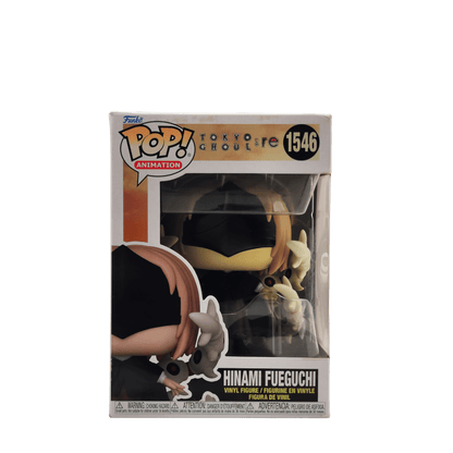 Custom Hinami Fueguchi - 1 of 1