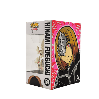 Custom Hinami Fueguchi - 1 of 1