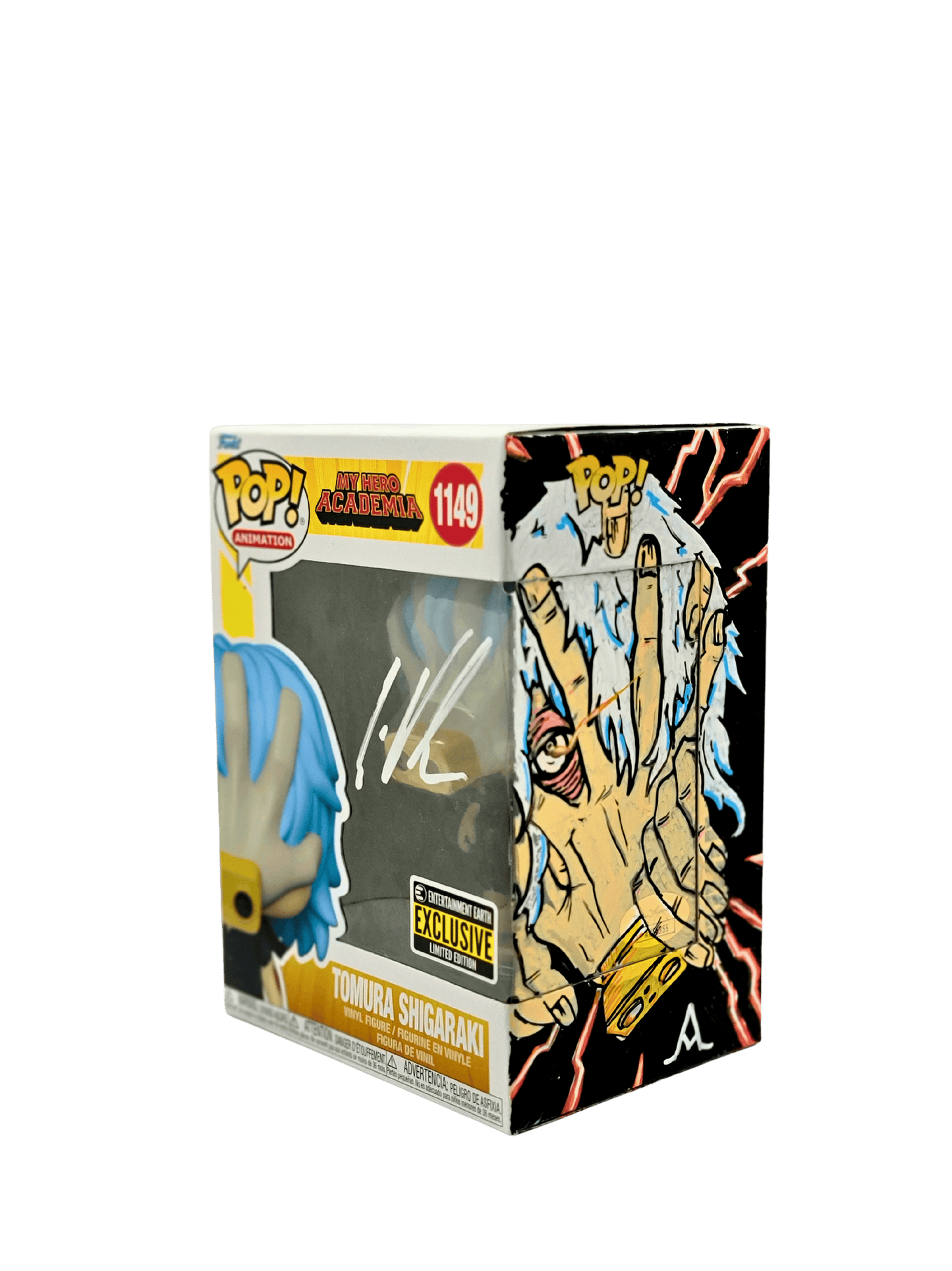 MHA Villain Bundle