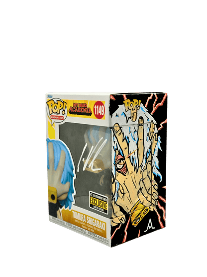 MHA Villain Bundle
