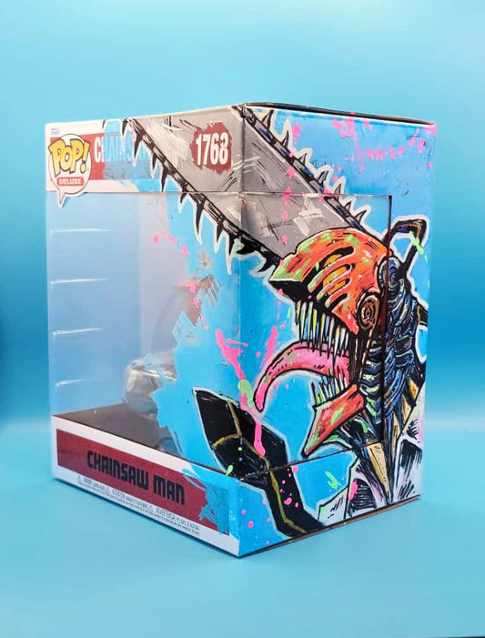 Chainsaw Man #1768