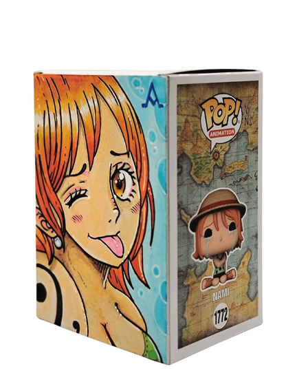 Nami - 1 of 1