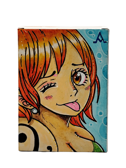 Nami - 1 of 1