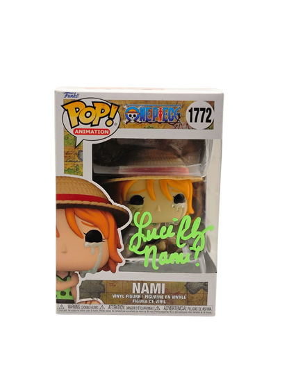 Nami - 1 of 1