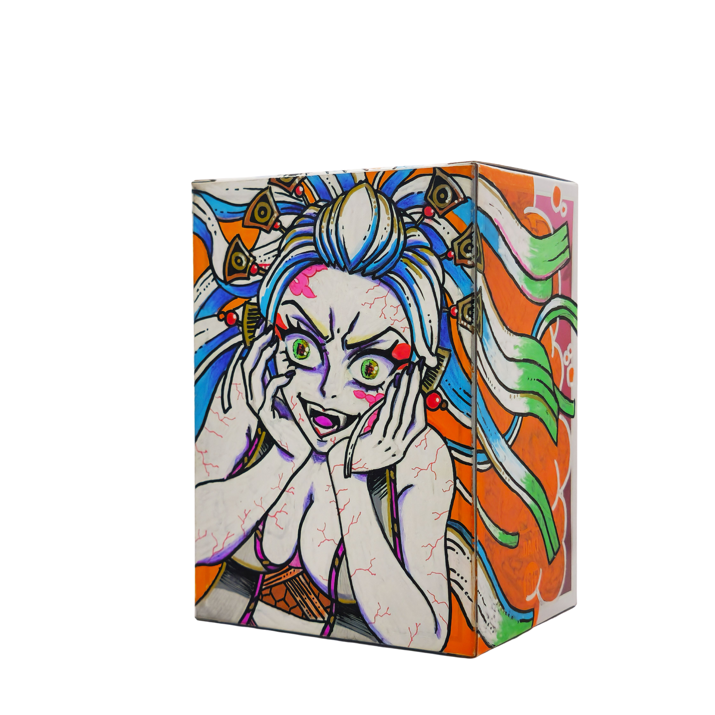 Custom Daki  – 1 of 1