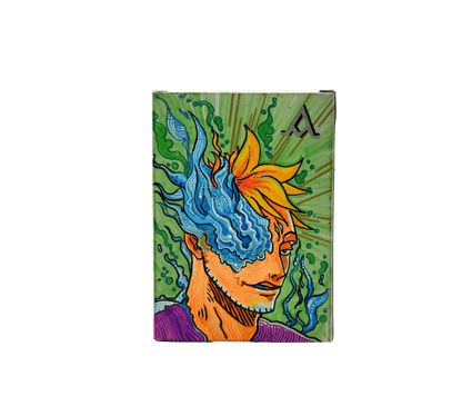 Marco's Phoenix Flames