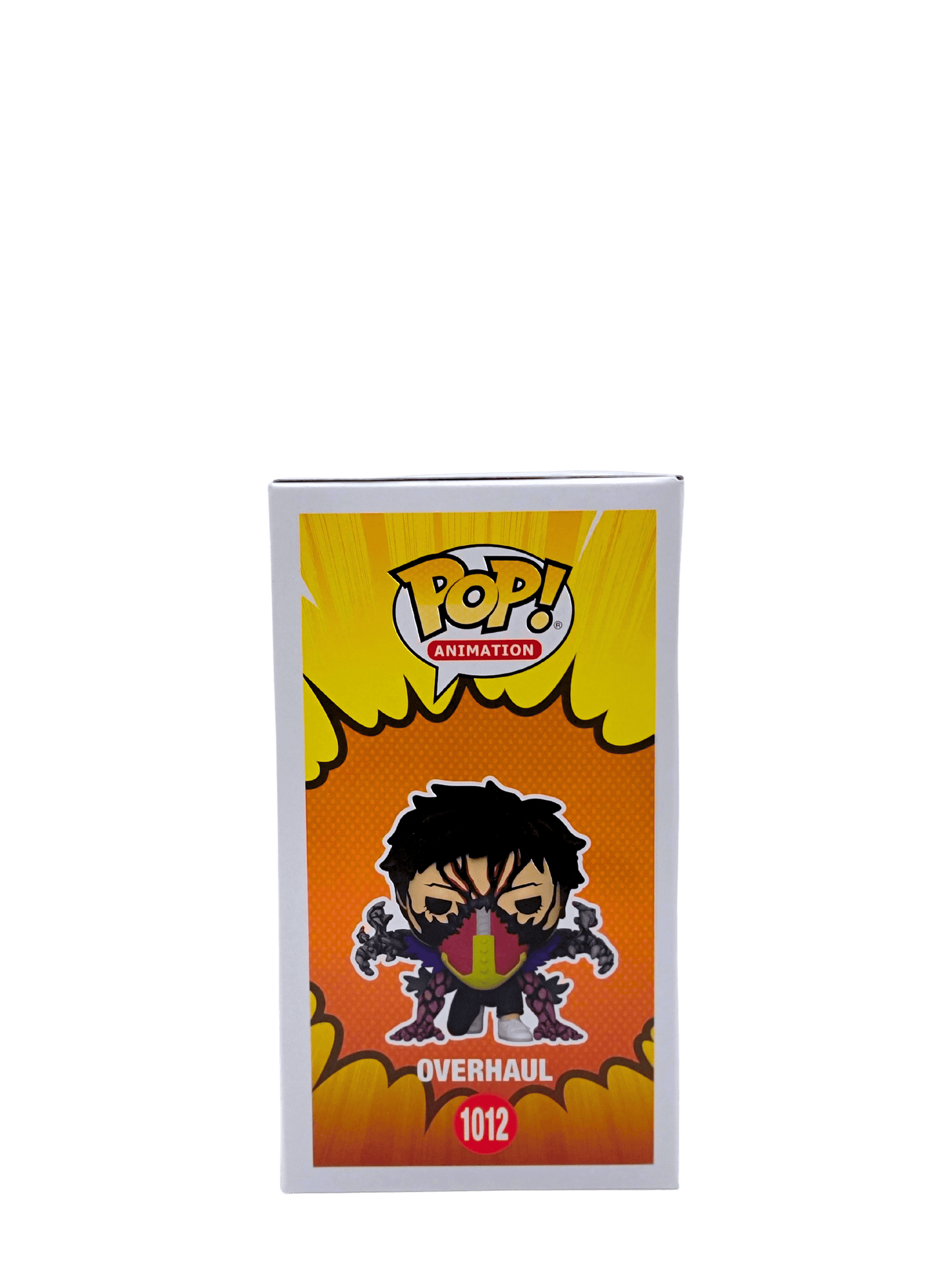 MHA Villain Bundle