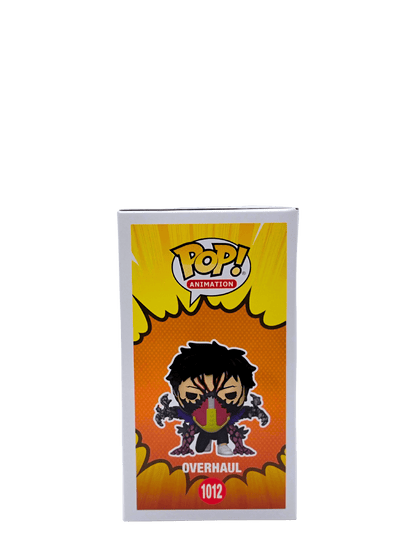 MHA Villain Bundle