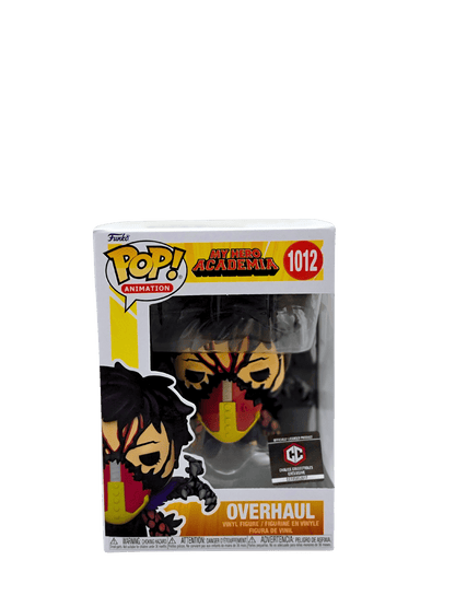 MHA Villain Bundle