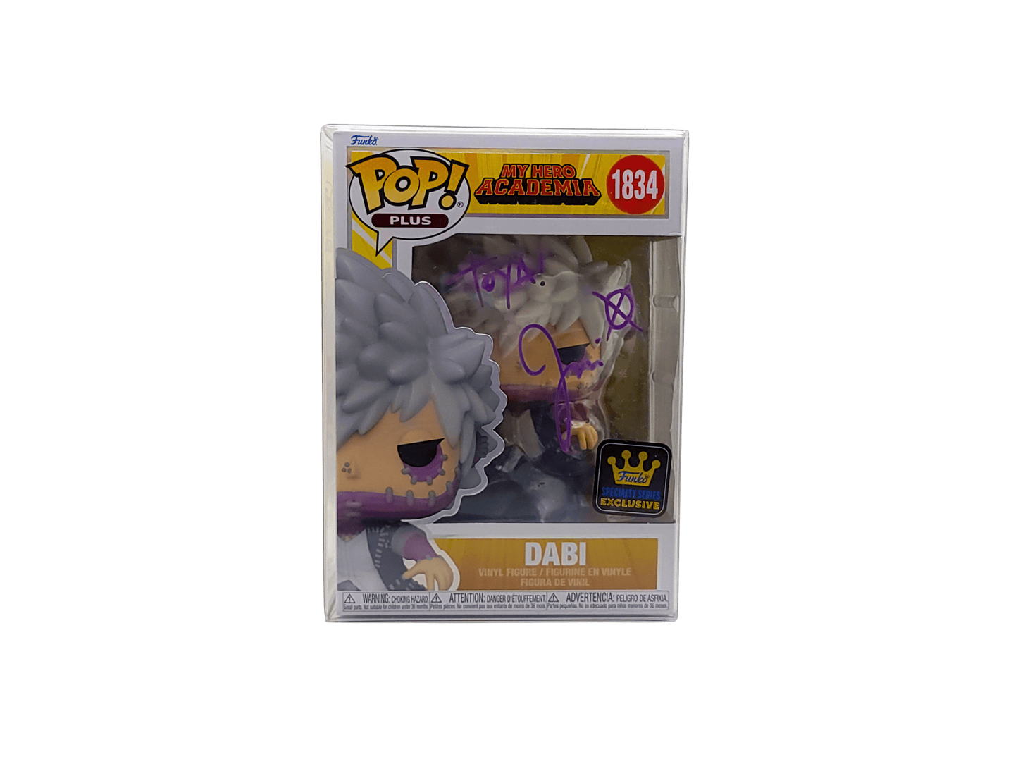MHA Villain Bundle