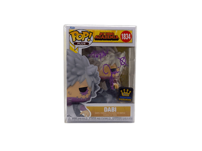MHA Villain Bundle